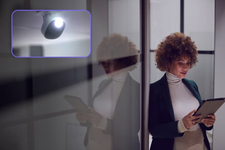 Bog - Image - Aware 5.5 - LED