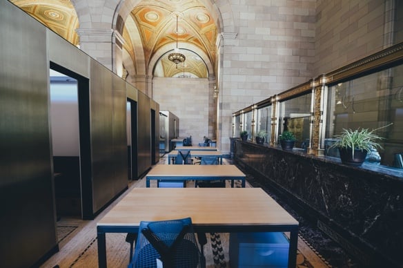 7 ways to stay secure when your business has been closed