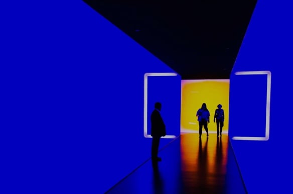 A chapter in the life of a video security startup