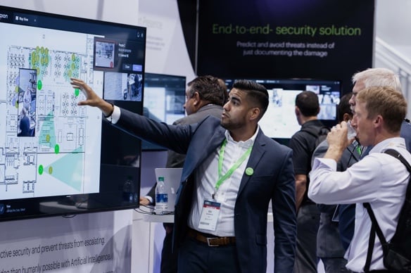 Gaining momentum in Chicago: A GSX 2019 recap