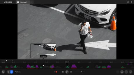 Ava-Aware-playback-timeline