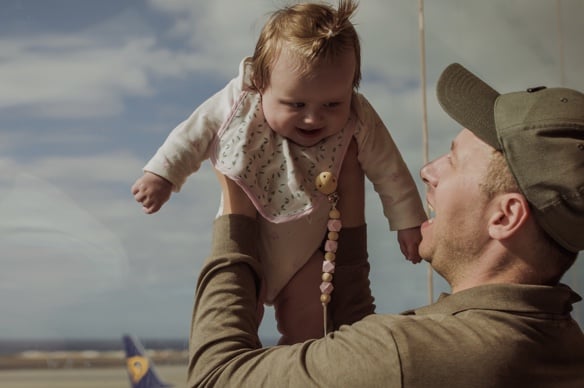 My dad’s advice may change your organization’s security future