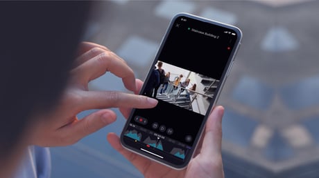 ava aware app timeline