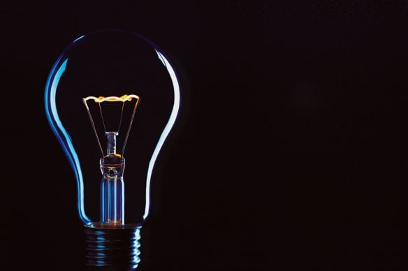 Lights out—from thriving campuses to a 100% remote workforce, security just took on a whole new meaning