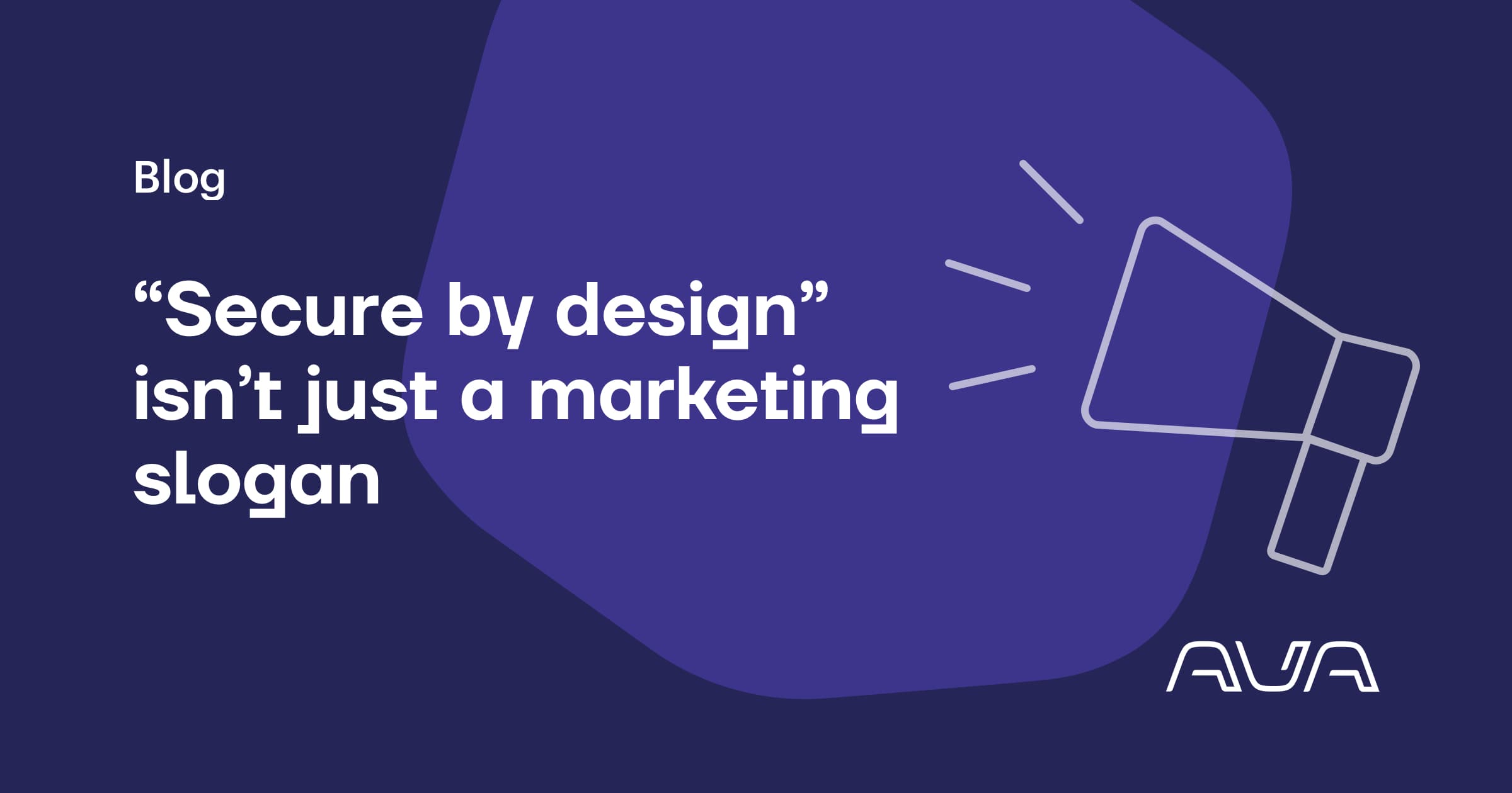 Link preview blog secure by design