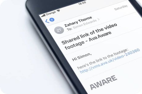 Secure remote access and link sharing
