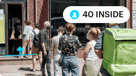 Enhance customer
