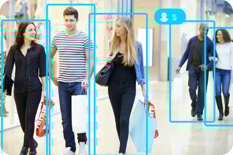 Store optimization with retail analytics