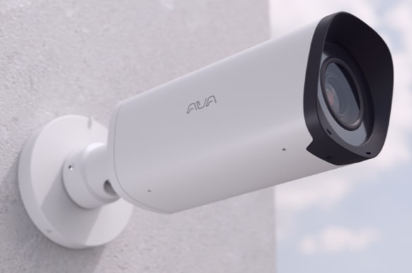 The power to secure with the new Ava Bullet