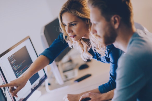 Driving operational efficiency with cloud video security and workplace sensors