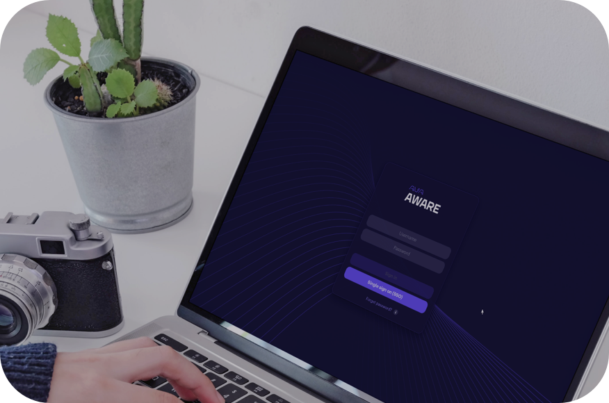Ava Cloud Video Security 3.8 release 