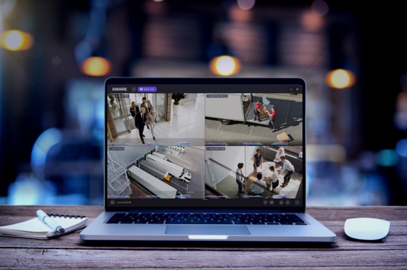 Ava Aware and Ava Cameras 3.5 releases