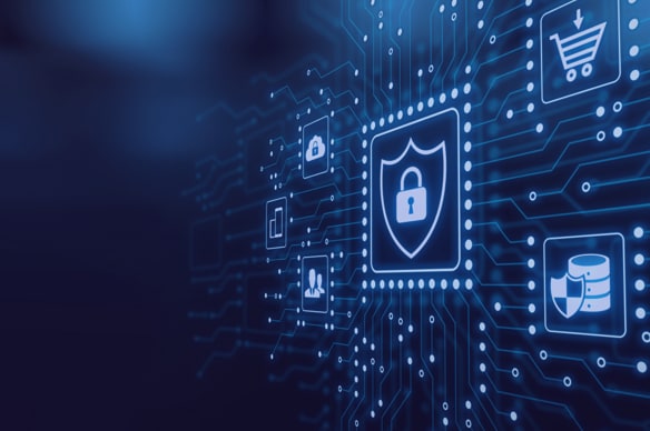 Security at the core