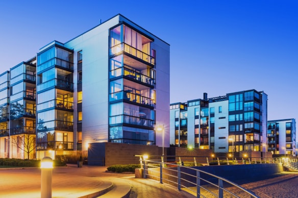 Keeping our communities safe with simple, proactive cloud video security