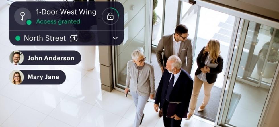 [Norwegian] Jazz Networks og Vaion fusjonerer til Ava