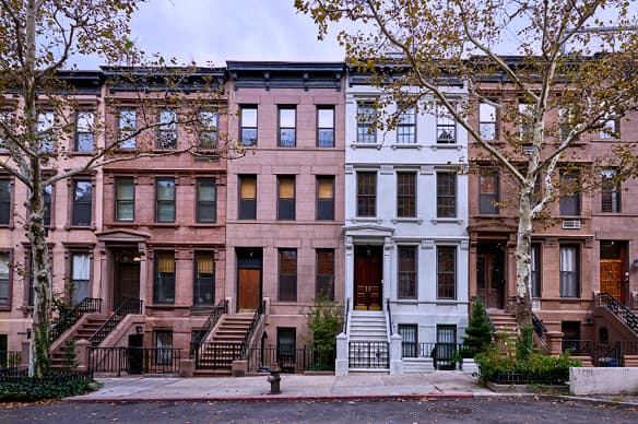 Phipps Houses - NYSS, Feenics & Ava Security