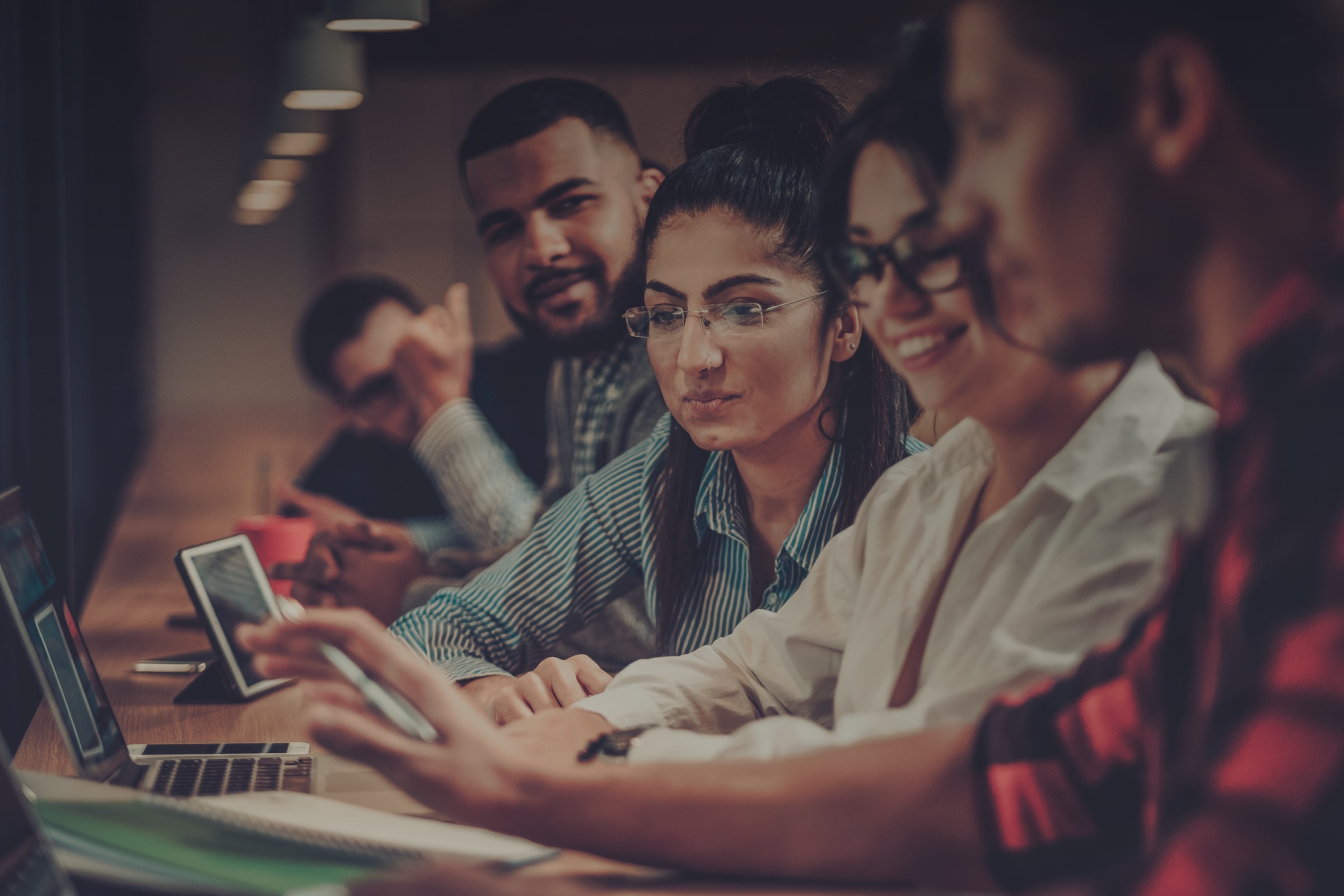 Event promo - Partner technical training_Promo