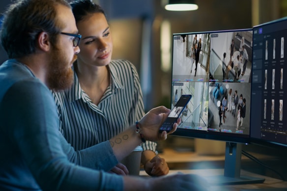 An introduction to Ava Aware