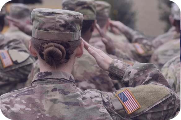 Protecting U.S. Military Bases