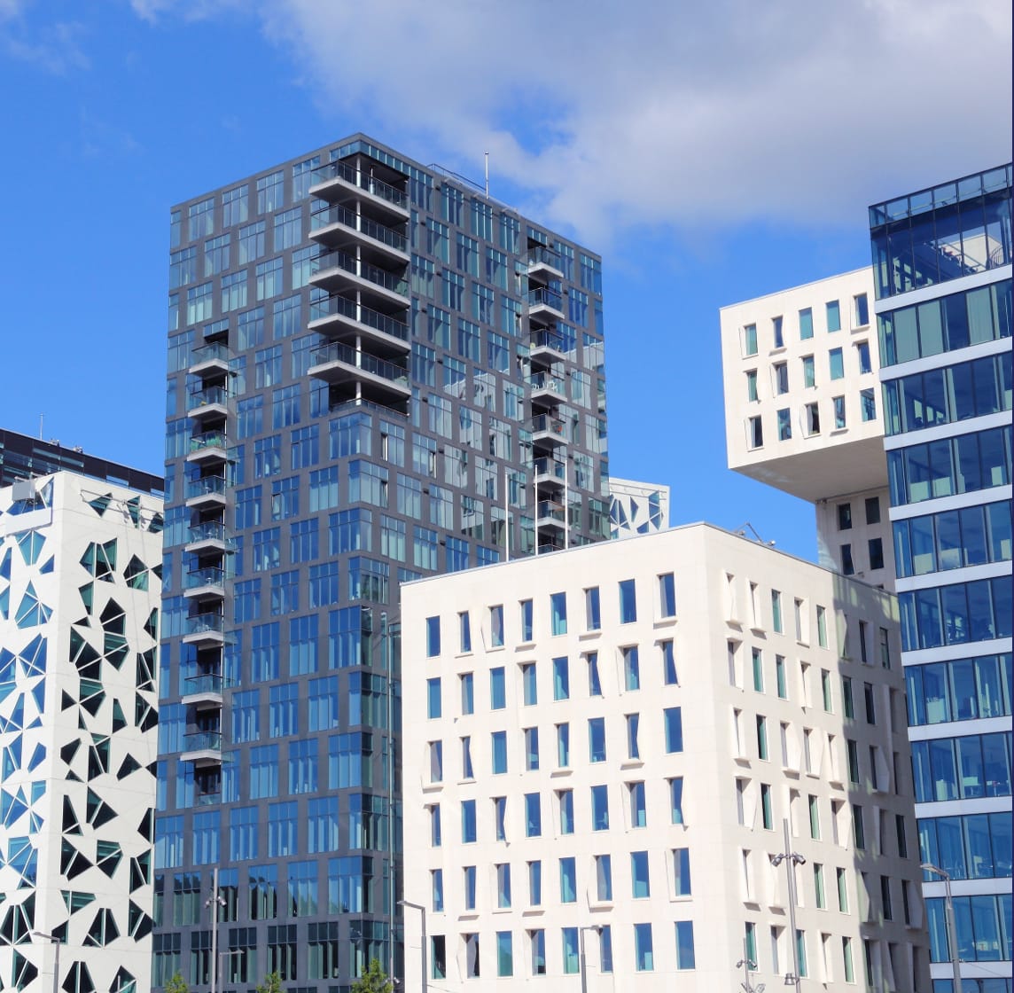 Moving towards advanced integrated security solutions