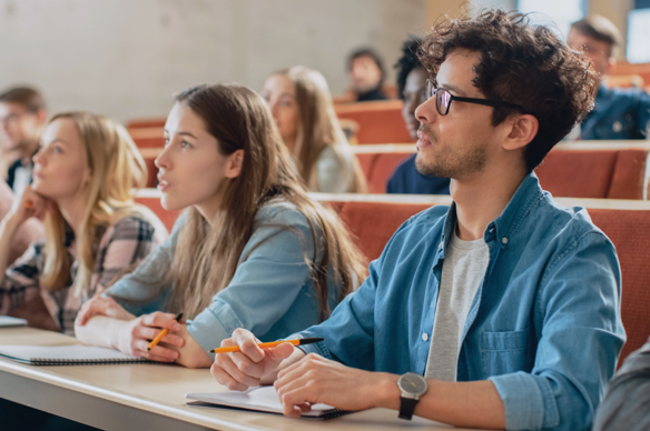 Education Sector Video Security Trends Report 2021