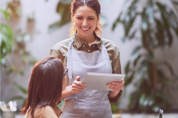 Hospitality Sector Video Security Trends Report 2021