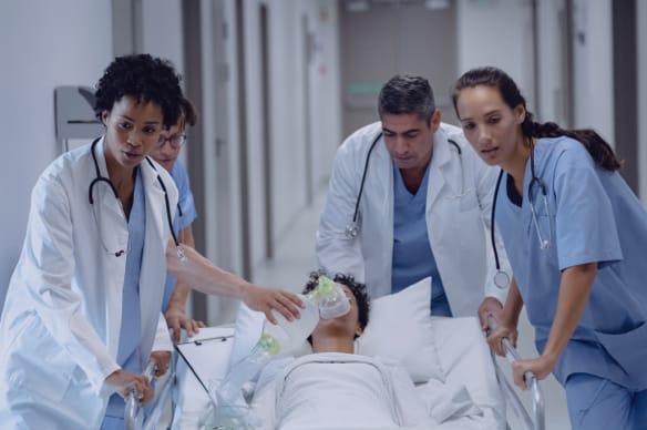 Protecting our first responders