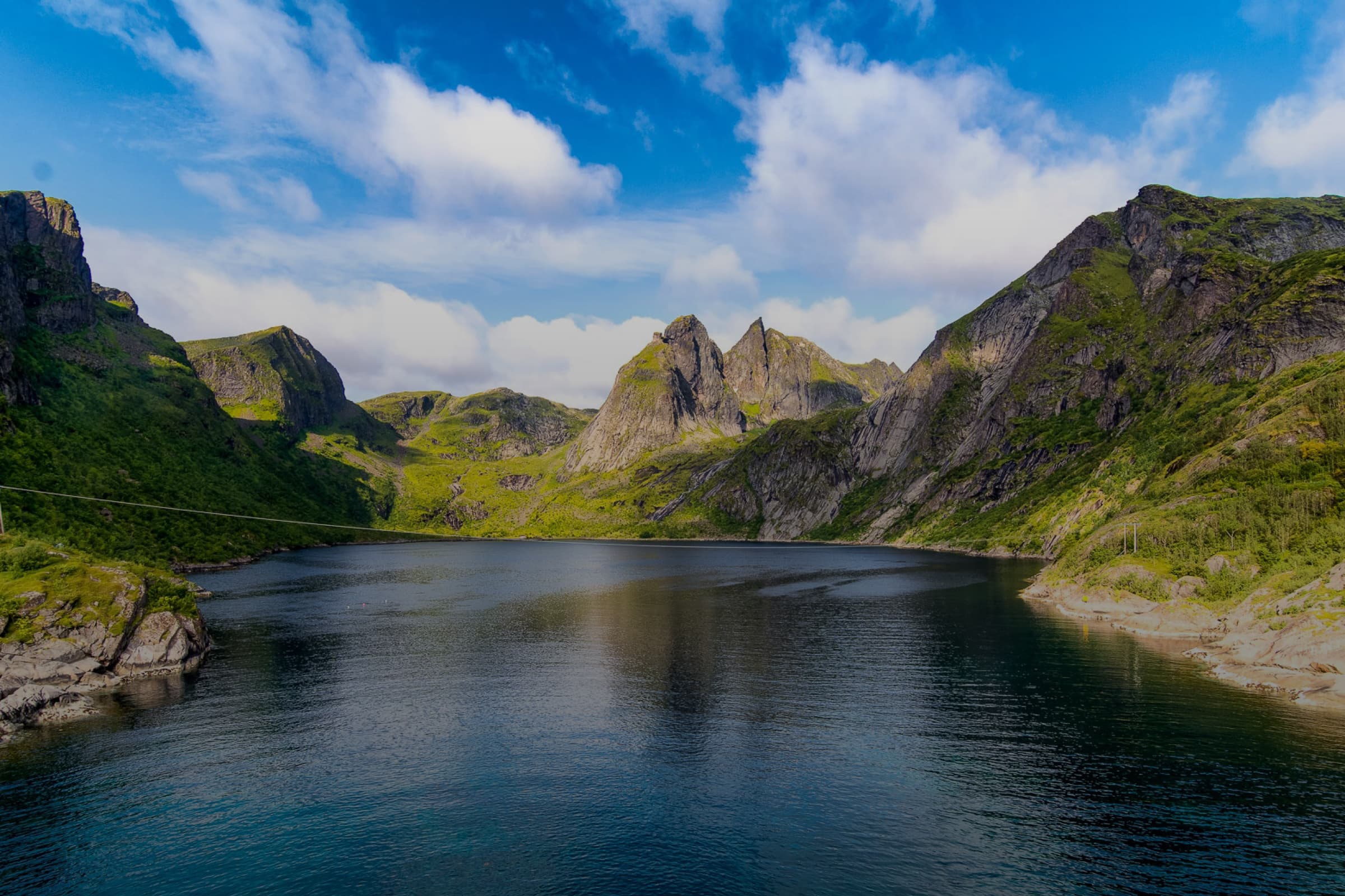 Fjords Preview