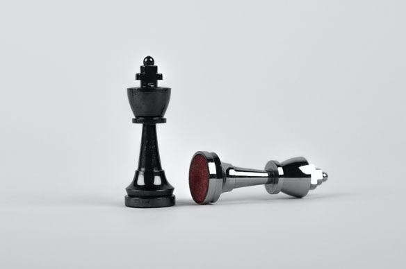 [Swedish] Nytt säkerhetsbolag jazzar hem prestigefullt pris