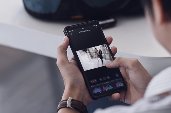 Ava launches the Aware Cloud video security solution