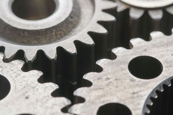 Protecting businesses from insider threats with machine learning