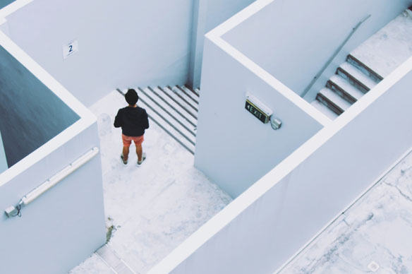 Insider Threats and the Ability to Stop Damage as It Happens