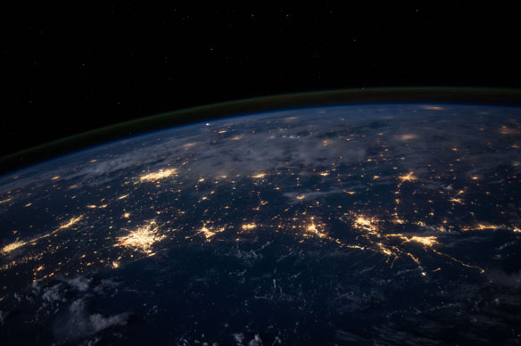 The nation state war for information is real