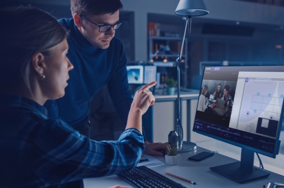 Ava Security introduces new Cloud Connector A750 to provide powerful video analytics to third-party cameras 