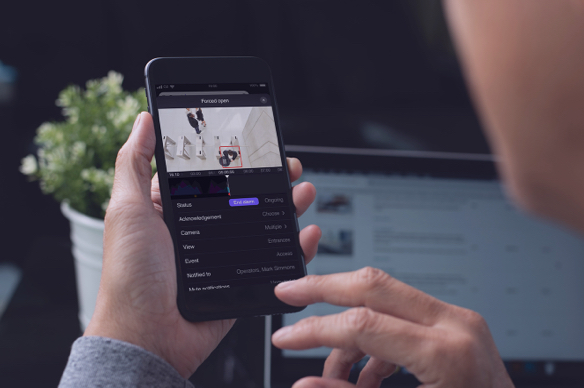Ava Security and Nedap partner to offer a smart and scalable physical security solution
