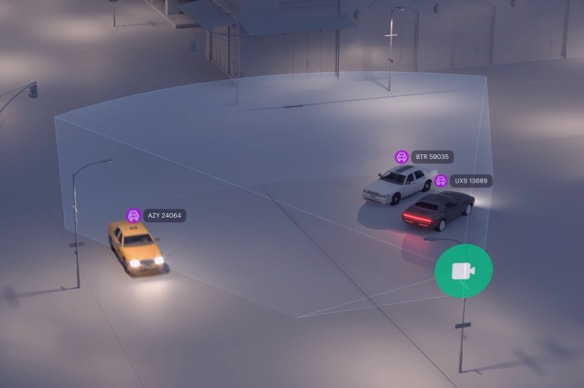 Ava Security launches cloud-based license plate recognition solution