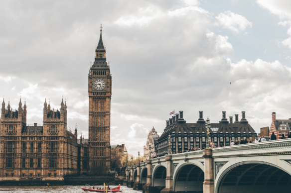 Reflections On A Shrinking IFSEC 2019 In London