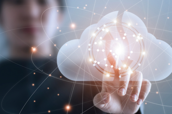 Startup Vaion Presents End-to-End Cloud Managed Video Surveillance