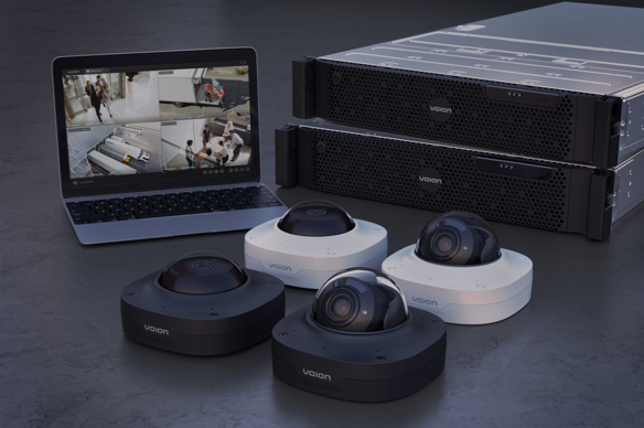 Startup Vaion Launching End-to-End AI Solution Backed with $20 Million Funding