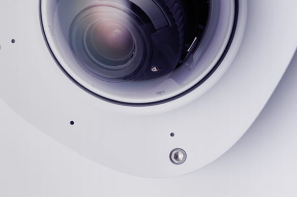 Ava Security wins Red Dot awards demonstrating high design quality and an innovative approach to video security solutions