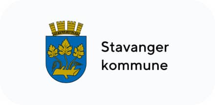 Stavanger kommune logo