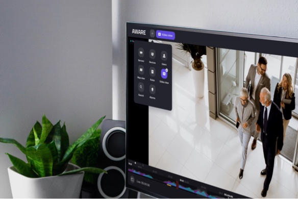 New Ava US & Northern Europe Study reveals increased demand for video analytics amongst CCTV system owners | SourceSecurity.com