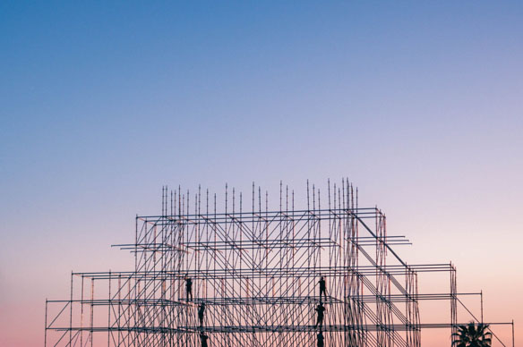 Introduction to build an insider threat program