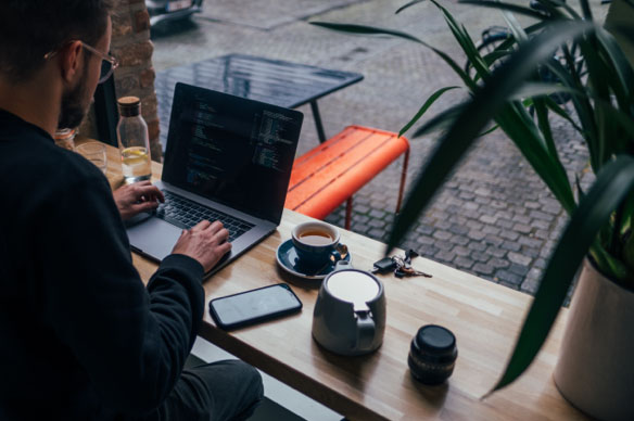 The cybersecurity concerns of having a remote workforce