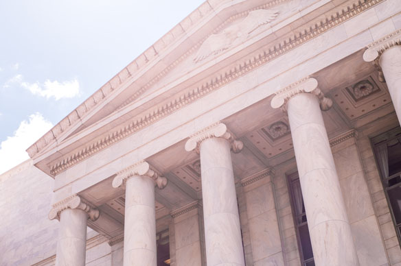 Ava Video Government security