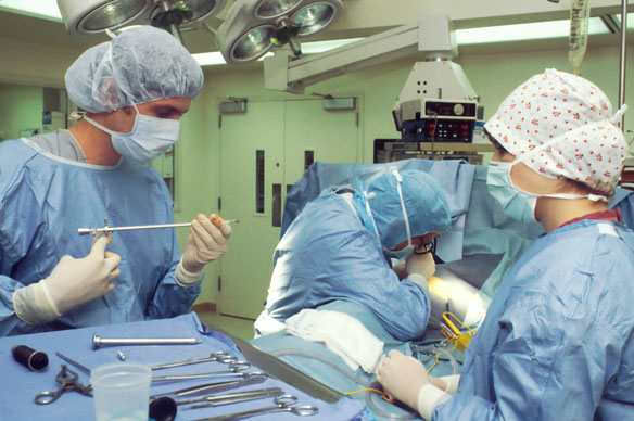 Ava Video Healthcare security