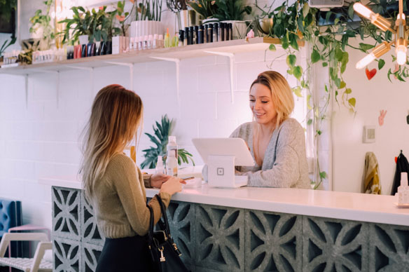 Ava Video Retail security