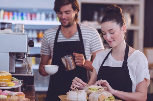 Making video security work for hospitality