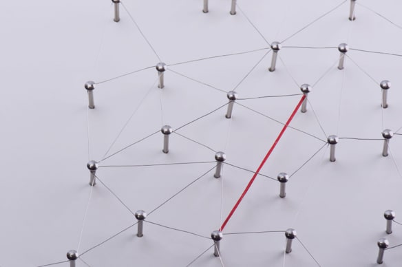 Ava Smart Path—intelligent media routing