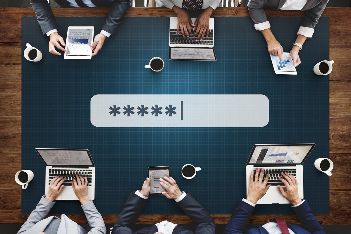 Cyber 101: Don’t blame it on the staff - IDG Connect